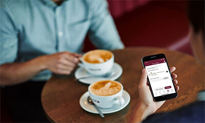 Free-Costa-Coffee-Drink Free Costa Coffee Drink