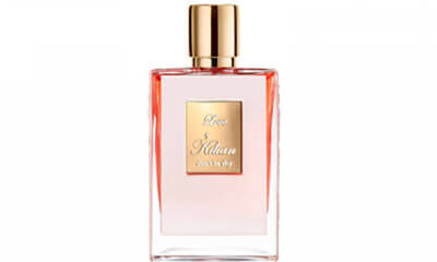 Free Kilian Paris Perfume