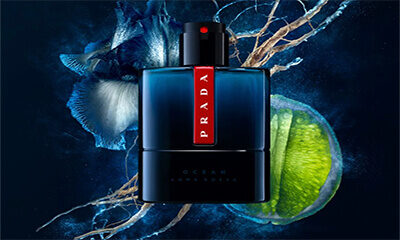 Free Prada Aftershave Samples