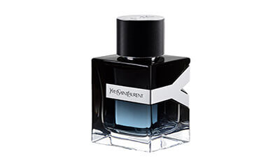 Free YSL Aftershave