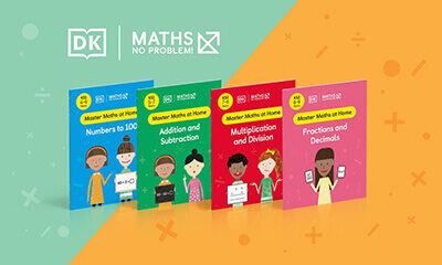 Free Children’s Maths Books
