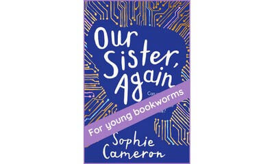 Free Copy of “Our Sister, Again”