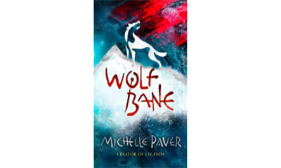 Free Copy of “Wolfbane”