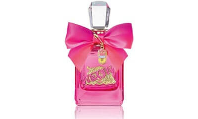 Free Juicy Couture Perfume