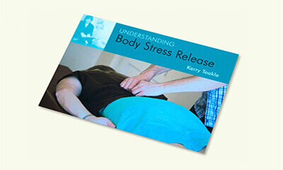 Free Stress Release Book