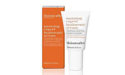Free ThisWorks Beauty Products