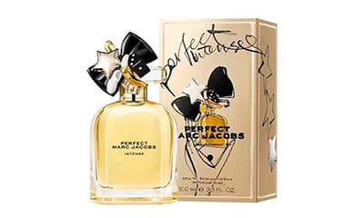 Free Marc Jacobs Perfume