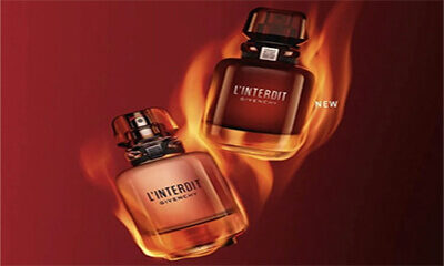 Free L’Interdit Perfume