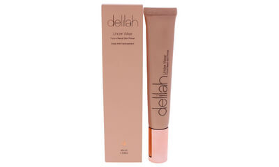 Free Primer from Delilah Cosmetics
