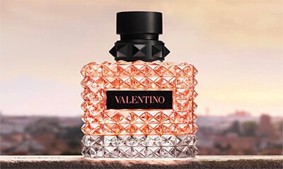 Free Valentino Perfume FreeSamples