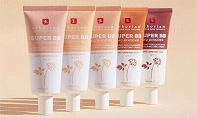 Free Erborian Super BB Cream