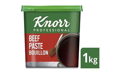 Free Knorr Stock Pot