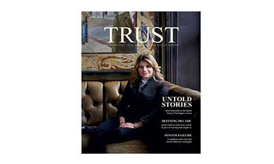 Free Trust Magazine