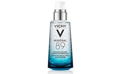 Free Vichy Beauty Products