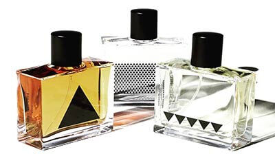 Free Luxury Perfume Sample