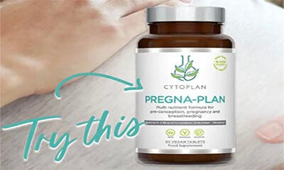 Free Prenatal Vitamins