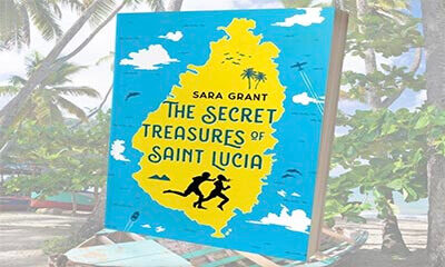 Free Secret Treasures Book