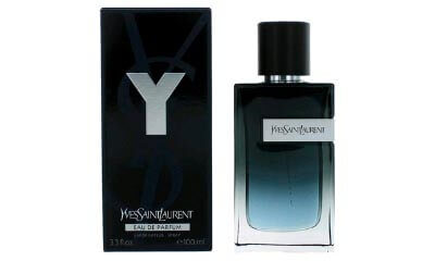 Free YSL Aftershave
