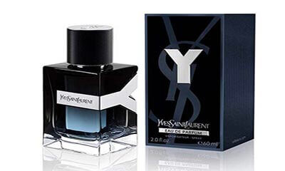 Free YSL Perfume for Men