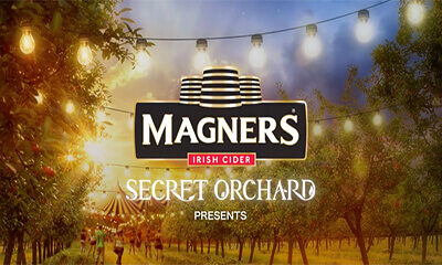 Free Magners Music Festival Tickets