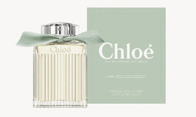 Free Perfume from Chloe