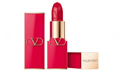 Free Valentino Lipstick
