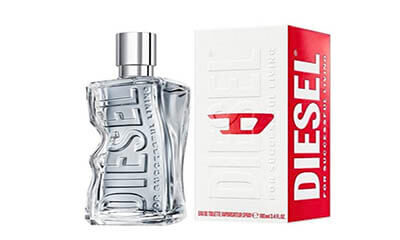 Free Diesel Fragrance