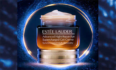 Free Estée Lauder Eye Cream