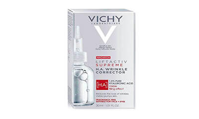 Free Vichy Serum