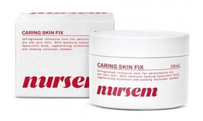 Free Nursem Skincare Products
