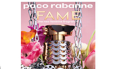 Free Paco Rabanne Perfume