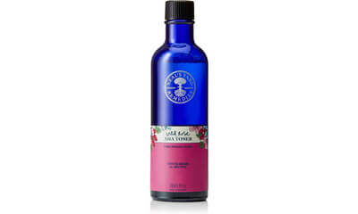 Free Toner from Neal’s Yard