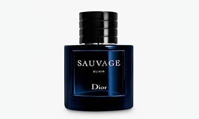 Free Dior Sauvage Elixir