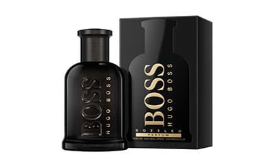 Free Hugo Boss Aftershave