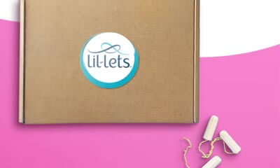 Free Lil Lets Tampon Multi Pack