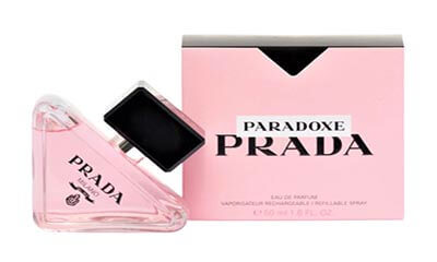 Free Prada Perfume