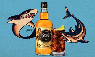 Free Sailor Jerry Spiced Rum