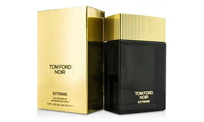 Free Tom Ford Noir Extreme