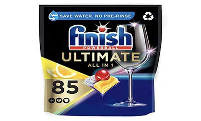 Free Finish Ultimate – 25,000 Available!