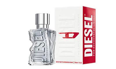Free D by Diesel Fragrance