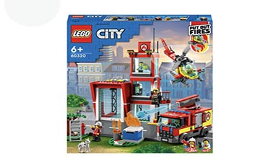 Free Lego Set