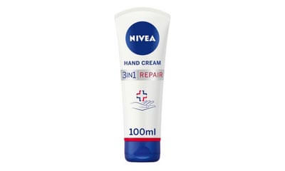 Free NIVEA Hand Cream