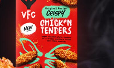 Free VFC Crispy Chicken Tenders