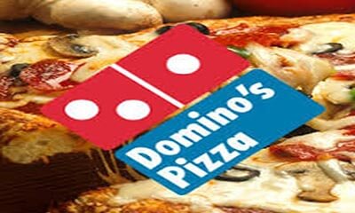 30 Day FREE Tastecard – 50% Off At Domino’s Pizza