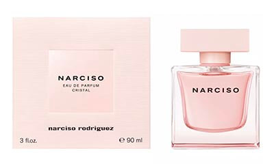 Free Narciso Rodriguez Perfume