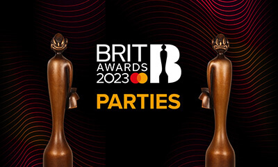 Free BRITs 2023 Party Pack