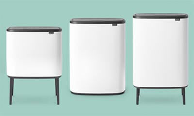 Free Brabantia Bin