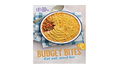 Free Budget Bites Cookbook