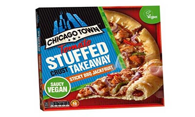 Free Chicago Town Pizza