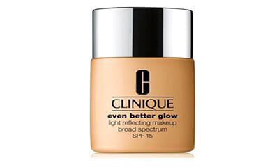 Free Clinique Foundation